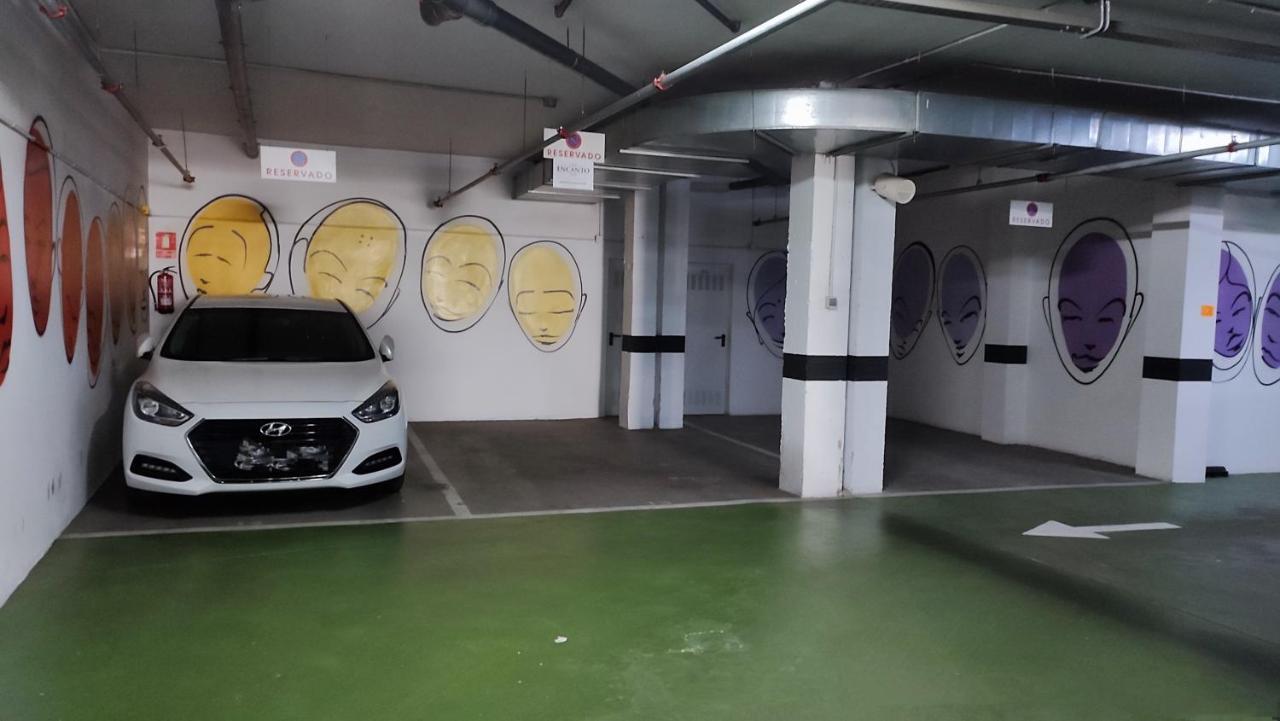 El Patinillo Encanto Caces 외부 사진